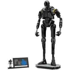 LEGO Star Wars|Lego|Star Wars Droide de Seguridad K-2SO™