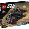 LEGO Star Wars|Lego|Star Wars Halcón Oscuro