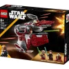 LEGO Star Wars Interceptor Jedi de Ahsoka- Star Wars|Lego