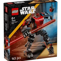 LEGO Star Wars Meca de Darth Maul™- Star Wars|Lego