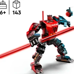 LEGO Star Wars Meca de Darth Maul™- Star Wars|Lego