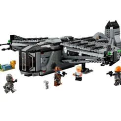 LEGO Star Wars The Justifier- Star Wars|Lego