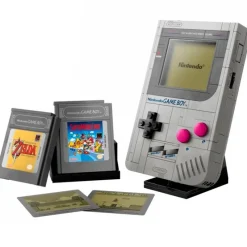 LEGO Super Mario Game Boy- Lego Personajes|Lego