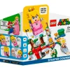 LEGO Lego Personajes|Lego|Super Mario Pack Aventuras Peach