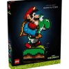 LEGO Lego Personajes|Lego|Super Mario World™: Mario y Yoshi