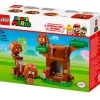 LEGO Lego Personajes|Lego|Super Mario Zona de Juego de los Goombas