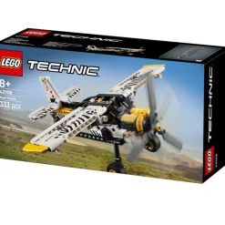LEGO Lego Technic|Lego|Technic Avioneta