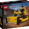 LEGO Lego Technic|Lego|Technic Buldócer Pesado