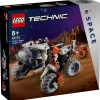 LEGO Lego Technic|Lego|Technic Cargadora Espacial de Superficie LT78