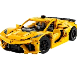 LEGO Lego Technic|Lego|Technic Chevrolet Corvette Stingray