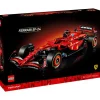 LEGO Lego|Technic Coche Ferrari SF-24 F1