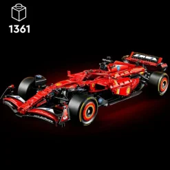 LEGO Lego|Technic Coche Ferrari SF-24 F1