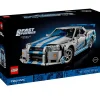 LEGO Lego Technic|Lego|Technic Coche Nissan Skyline GT-R (R34) de 2 Fast 2 Furious