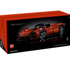 LEGO Lego Technic|Lego|Technic Ferrari Daytona SP3