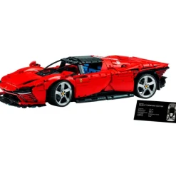 LEGO Lego Technic|Lego|Technic Ferrari Daytona SP3