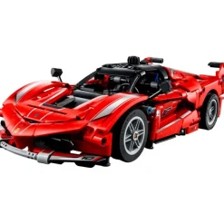 LEGO Technic Ferrari FXX K- Lego Technic|Lego