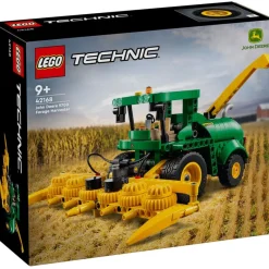 LEGO Lego Technic|Lego|Technic John Deere 9700 Forage Harvester