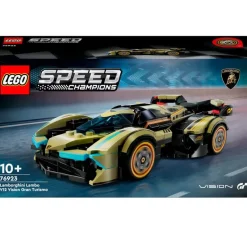 LEGO Lego Technic|Lego|Technic Lamborghini Superdeportivo V12 Vision