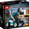 LEGO Lego Technic|Lego|Technic Manipulador Telescópico