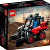 LEGO Lego Technic|Lego|Technic Minicargadora