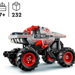LEGO Lego Technic|Lego|Technic Monster Jam™ ThunderROARus™