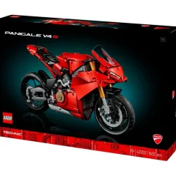 LEGO Lego Technic|Lego|Technic Moto Ducati Panigale V4 S