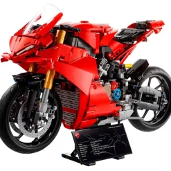LEGO Lego Technic|Lego|Technic Moto Ducati Panigale V4 S