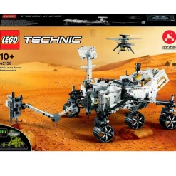 LEGO Lego Technic|Lego|Technic NASA Mars Rover Perseverance