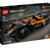 LEGO Lego Technic|Lego|Technic NEOM McLaren Formula E Race Car