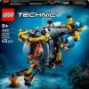 LEGO Lego Technic|Lego|Technic Submarino de Aguas Profundas