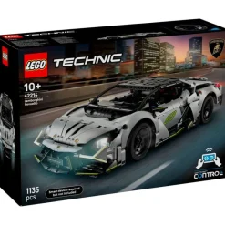 LEGO Lego Technic|Lego|Technic Superdeportivo Lamborghini Revuelto
