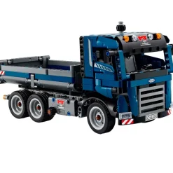 LEGO Lego Technic|Lego|Technic Volquete Basculante