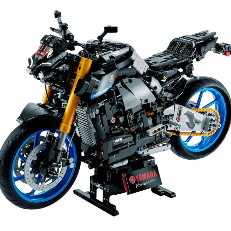 LEGO Lego Technic|Lego|Technic Yamaha MT-10 SP
