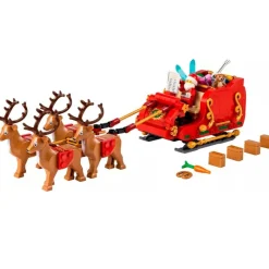 LEGO Lego|Trineo de Papá Noel
