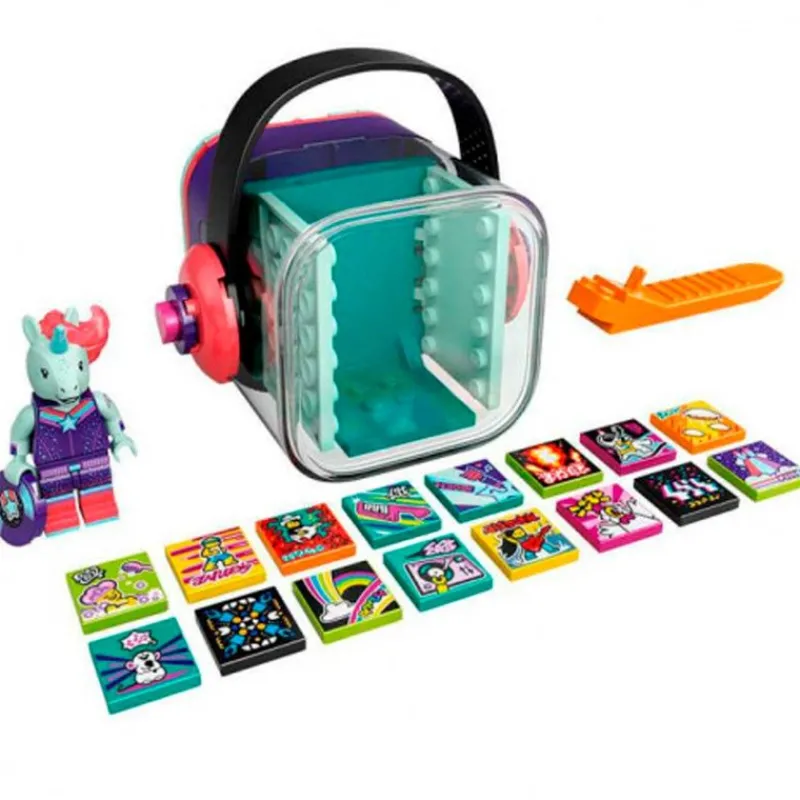 LEGO Lego|Vidiyo Unicorn DJ BeatBox