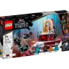 LEGO Marvel|Lego|Wakanda Forever Sala Trono Rey Namor