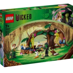 LEGO Lego Personajes|Lego|Wicked Guarida de Elphaba