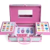 MARTINELIA Let's Be Mermaids Maletín Maquillaje- Juegos Y Juguetes De Imitación