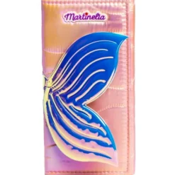 MARTINELIA Juegos Y Juguetes De Imitación|Let's Be Mermaids Paleta Maquillaje