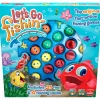 GOLIATH Juegos De Mesa|Let's Go Fishin' Juego de Pesca