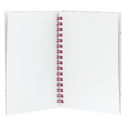 SELECCION DRIM Escolar|Libreta Espiral A6 "Hoy sí que sí... si no mañana"