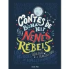 SELECCION DRIM Artículos En Catalán|Libro Contes de Bona Nit per a Nenes Rebels