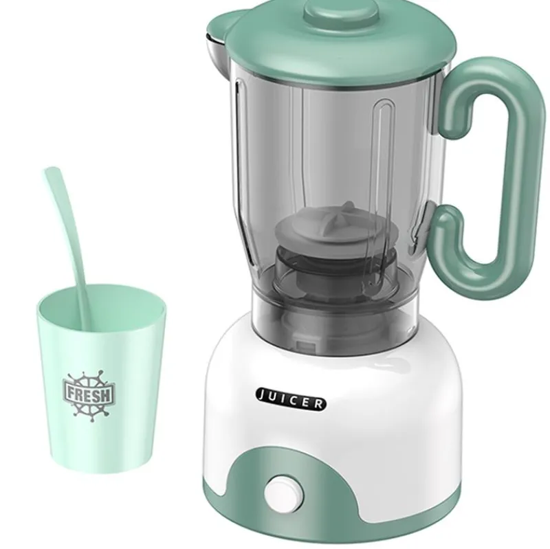 DRIM DISCOUNT Juegos Y Juguetes De Imitación|Licuadora Infantil