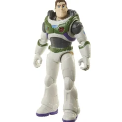 MATTEL Figuras Y Figuras De Acción|Lightyear Muñeco Básico 30 cm Surtido