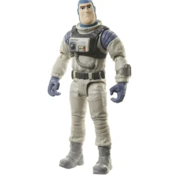 MATTEL Figuras Y Figuras De Acción|Lightyear Muñeco Básico 30 cm Surtido