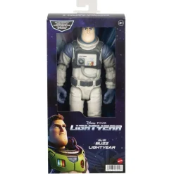 MATTEL Figuras Y Figuras De Acción|Lightyear Muñeco Básico 30 cm Surtido