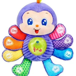VTECH Primera Infancia Y Preescolar|Lila Patitas Do Re Mi
