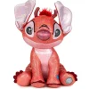 SELECCION DRIM Lilo & Stitch Peluche Leroy Glitter- Peluches|Primera Infancia Y Preescolar