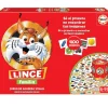EDUCA Lince Edición Familiar- Juegos De Mesa|Juegos Y Juguetes Educativos