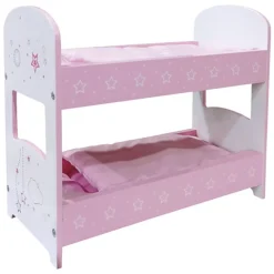 DRIM DISCOUNT Litera de Madera- Juegos De Madera|Juegos Y Juguetes De Imitación